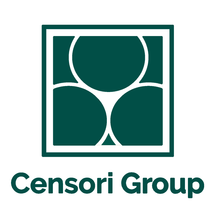 Censori Group Rappresentanze